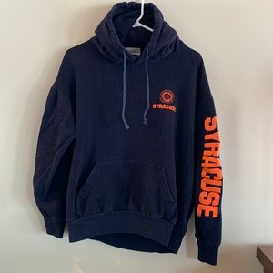 Boys’ Syracuse University Hooded Sweatshirt